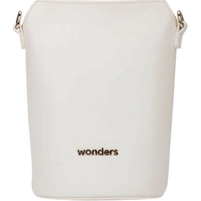 Wonders WB-55036 BÍLÁ BÍLÁ