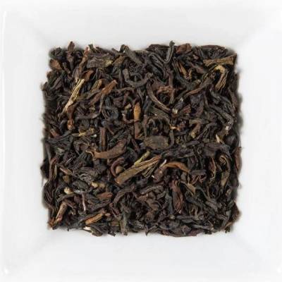 Unique Tea Unique Tea Darjeeling House Blend second flush FTGFOP1 černý čaj 50 g