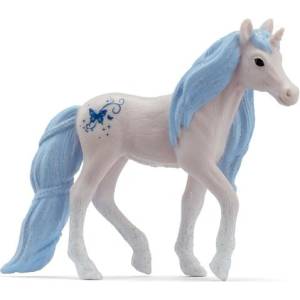 Schleich Колекционерски еднорог Holly (81413)