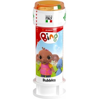 Bublifuk Bing 60 ml