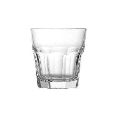 MAKRO Poháre whisky sklo Marocco 6 x 230 ml
