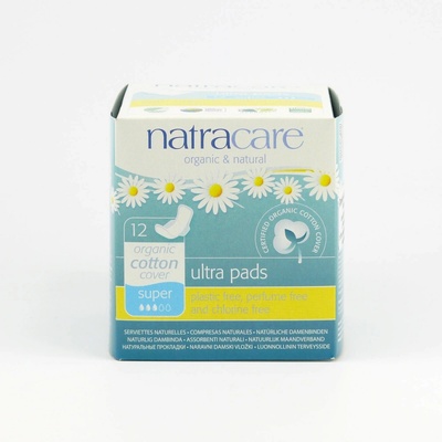 NatraCare Super Ultra 12 ks – Hledejceny.cz