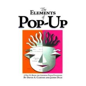 Elements of Pop-up | James Diaz (ISBN: 9780689822247)