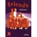 Friends 3 Workbook