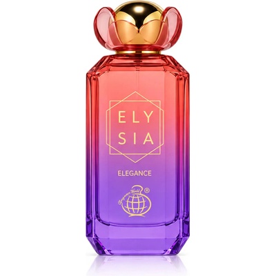 Fragrance World Elysia Elegance parfumovaná voda dámska 100 ml
