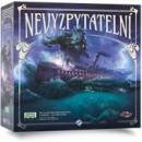 Asmodee Nevyzpytatelní