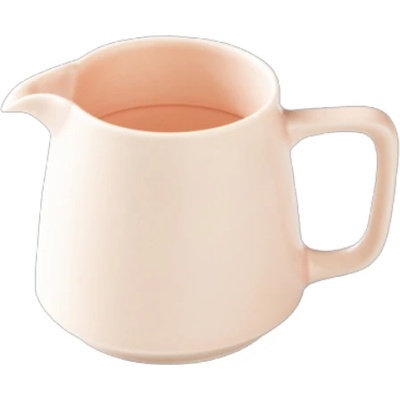 Origami Aroma Coffee Server 400 ml - Матово розово (4536058021491)