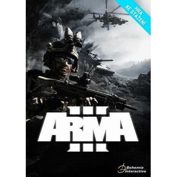 Arma 3 Jets
