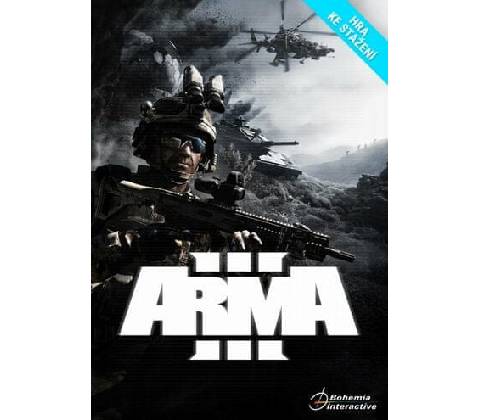 Arma 3 Jets
