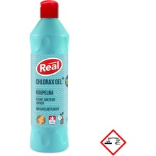 Real univerzální dezinfekce, náhradní náplň, 550 g