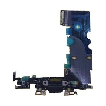 Flex nabíjania iPhone 8