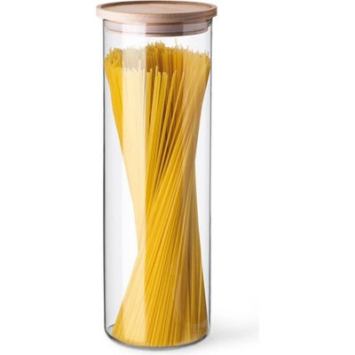 Simax skleněná s těsnícím víčkem 1,8 l