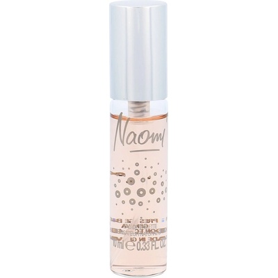 Naomi Campbell Naomi toaletná voda dámska 10 ml vzorka