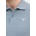 Barbour тениска с яка мъжка от памук ESSENTIALS (MML0358)