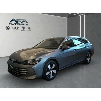 Volkswagen Passat Variant 2.0 Business DSG 110 kW