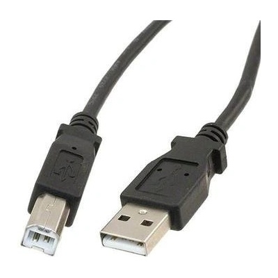 Solight SSC0302 USB kabel/ USB 2.0 A konektor - USB B mini konektor/ blistr/ 2m