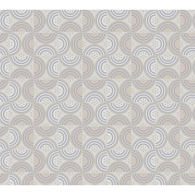 A.S. Création 390612 vliesová tapeta na zeď Art of Eden, rozmery 0,53 x 10,05 m