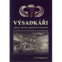 Výsadkáři - E. M. Flanagan