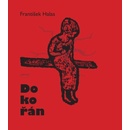 Dokořán