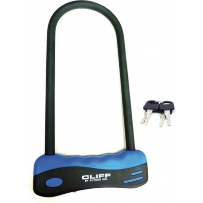 AUTHOR Aul Cliff 165x320 mm – Zbozi.Blesk.cz