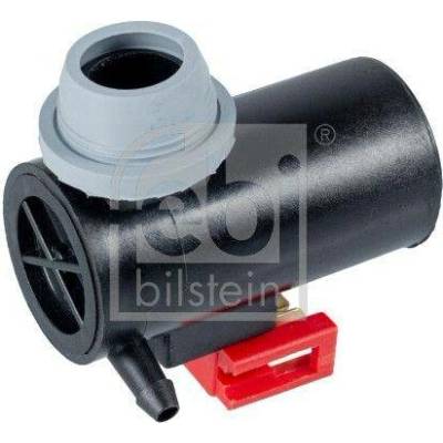 Vodní čerpadlo ostřikovače, čistění skel FEBI BILSTEIN 109278