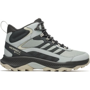 Merrell Мъжки туристически обувки Merrell Speed Strike 2 Mid GTX Walking boots - Calcite - размер 45 (EU) (019-1168-0418)