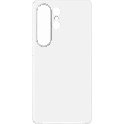 Samsung Clear Galaxy S25 Ultra Transparent EF-QS938CTE – Zboží Mobilmania