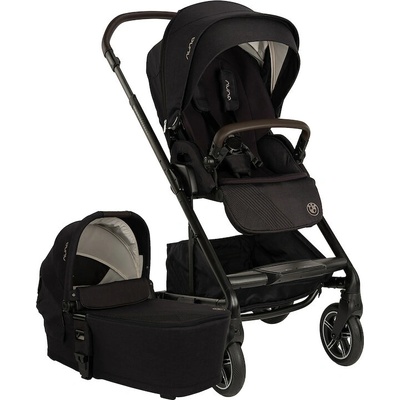 Nuna MIXX™ next BMW element 2026