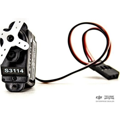 Futaba S3114 1,5kg 0,10s/60°