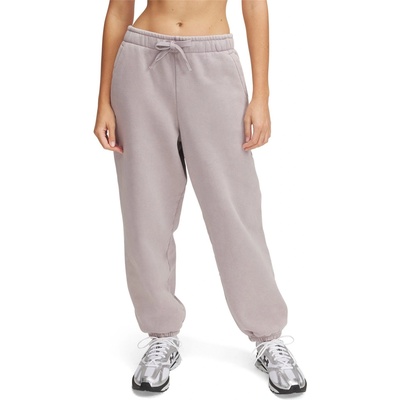 Under Armour Анцуг Under Armour Women's Icon Closed Hem Fleece Joggers - Grey