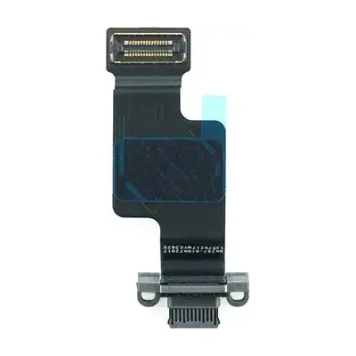 USB-C I/O doska MacBook Air 15" (A3114 / 2024) – Originálny OEM – vesmírne šedá MAC0176