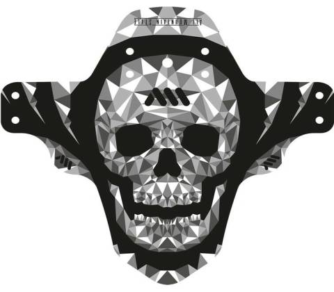 AMS Mud Guard