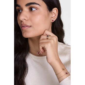 Daniel Wellington Пръстен Daniel Wellington (DW00401208)