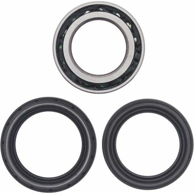 ALL BALLS sada ložisek kol HONDA TRX 650 (FOURTRAX RINCON), 650 RINCON, 680 (RINCON), 650FA (RINCON) 03-20 (25-1480, AB25-1480)