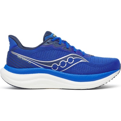 Saucony Мъжки маратонки Saucony Triumph 23 Road Running Shoes Mens - Blue Lapis