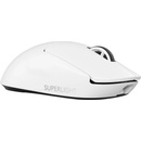 Image 1 of Logitech G Pro X Superlight 2 White (910-006638)