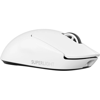 Image 1 of Logitech G Pro X Superlight 2 White (910-006638)