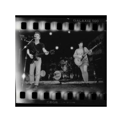 Galaxie 500 - CBGB 12.13.88 CD