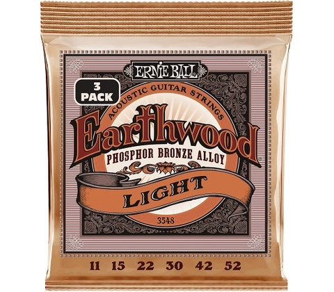 Ernie Ball 3548