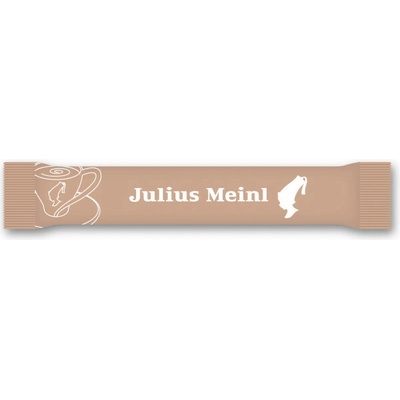 Julius Meinl Trstinový cukor 1000ks x 3,6g