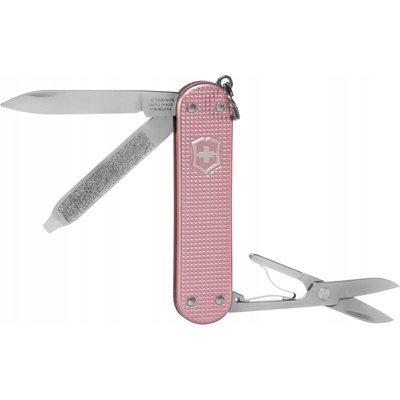 Victorinox Classic SD Alox Colors, Cotton Candy 0.6221.252G
