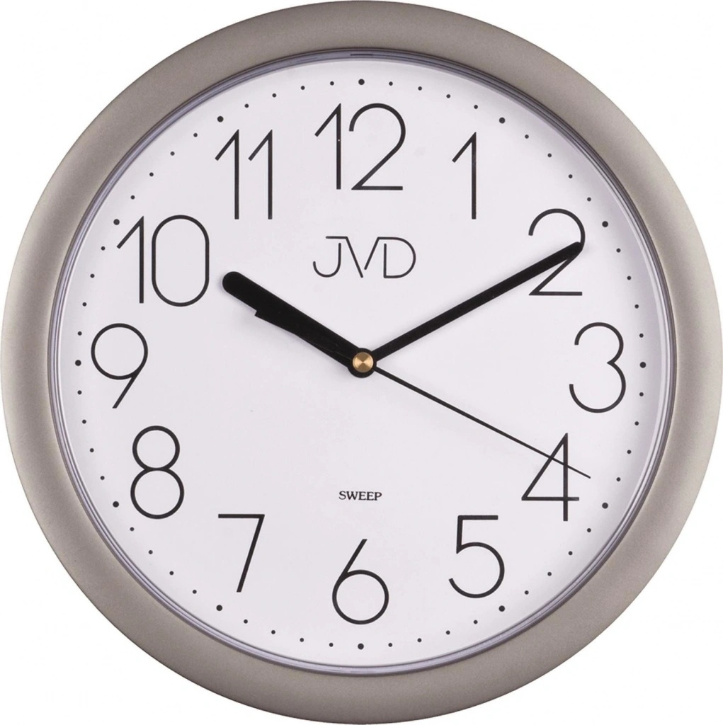 JVD HP612.7
