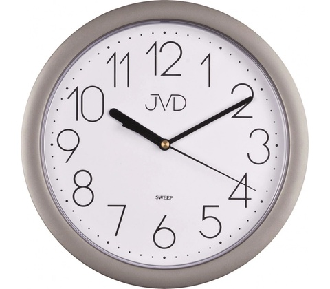 JVD HP612.7