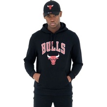 NEW ERA NOS NBA Regular hoody CHIBUL BLKFDR