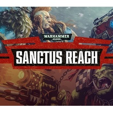 Warhammer 40,000: Sanctus Reach