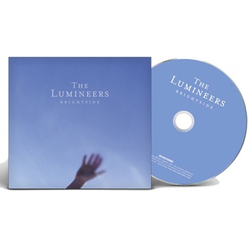 Lumineers: Brightside CD