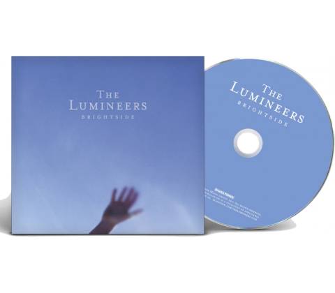 Lumineers: Brightside CD