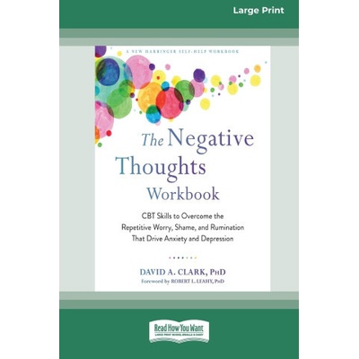 The Negative Thoughts Workbook