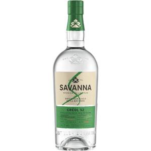 Savanna Creol 52 Agricole - ром 700ml