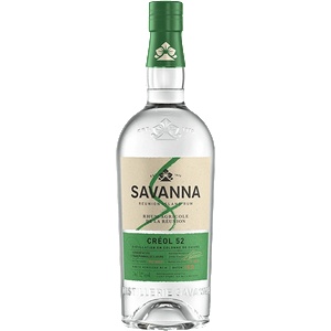 Savanna Creol 52 Agricole - ром 700ml
